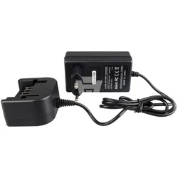 Ladegerät für Black & Decker Werkzeug-Akkus LBX20, 40 V, Li-Ion