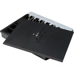 Safescan Kassendeckel 4141L, für Kassenschublade SD-4141, abschließbar