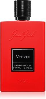Just Jack Vetiver Eau de Parfum para homens 100 ml. Vetiver