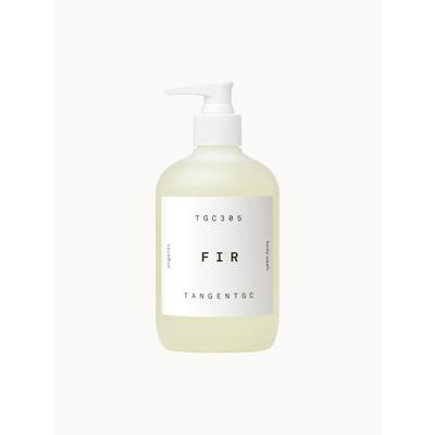 TGC305 Fir Body Wash 350ml holzig, balsamisch, frisch von Tangent GC