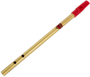 Generation Flageolet Brass D-tuning 3Hole