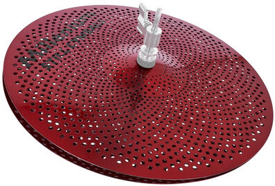 "Millenium 14"" Still Series Hi-Hat Red "