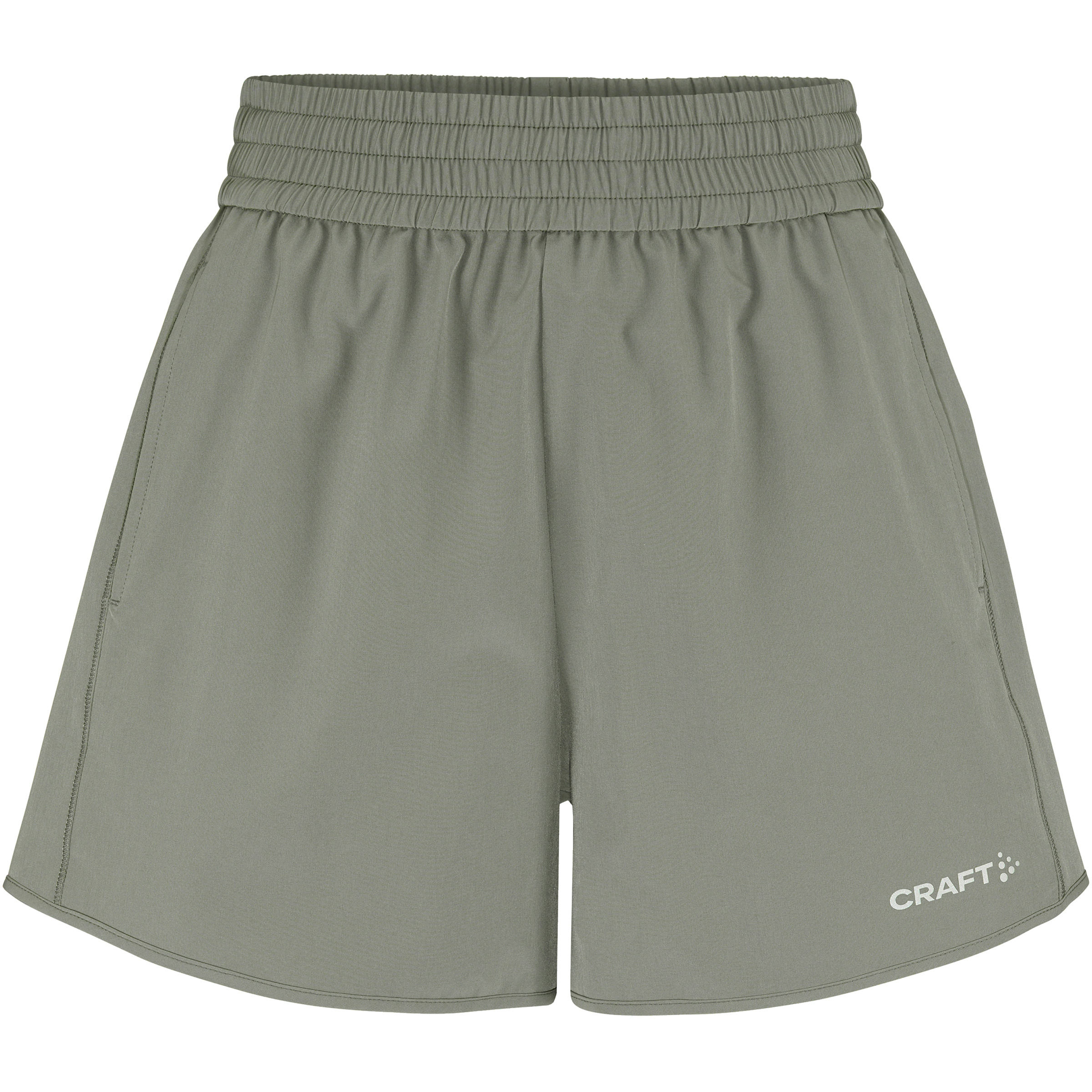 Craft Core Essence Damen Laufhose gruen Größe M Laufen | Training & Fitness Elastisch