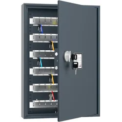 Profirst Schlüsselschrank Porter 100 Elektronikschloss