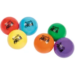 Spordas  AllBall, 6er-Set