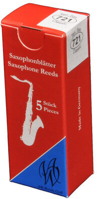AW Woodwinds 721 Tenor Saxophone 3.0