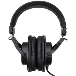 Roland RH-200 (ANC, Kabelgebunden), Kopfhörer, Schwarz