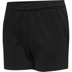 hummel hmlRED Basic Sweatshorts Kinder black 176