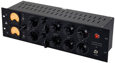 IGS Audio Tubecore 3U