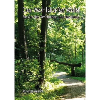 Der Wohldorfer Wald -