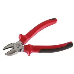 RS PRO, Bolzenschneider + Seitenschneider, Seitenschneider 160mm (160 mm)