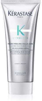 Kérastase Symbiose Micro-Peeling Cellulaire peeling capilar anti-caspa 200 ml. Symbiose Micro-Peeling Cellulaire