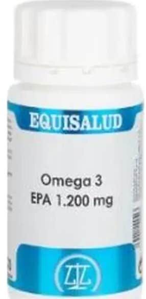 Equisalud Omega 3 Epa 1200 mg 30 caps