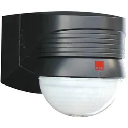 BEG, Bewegungsmelder, 91028 Bewegungsmelder LCPlus-280 schwarz (16 m)