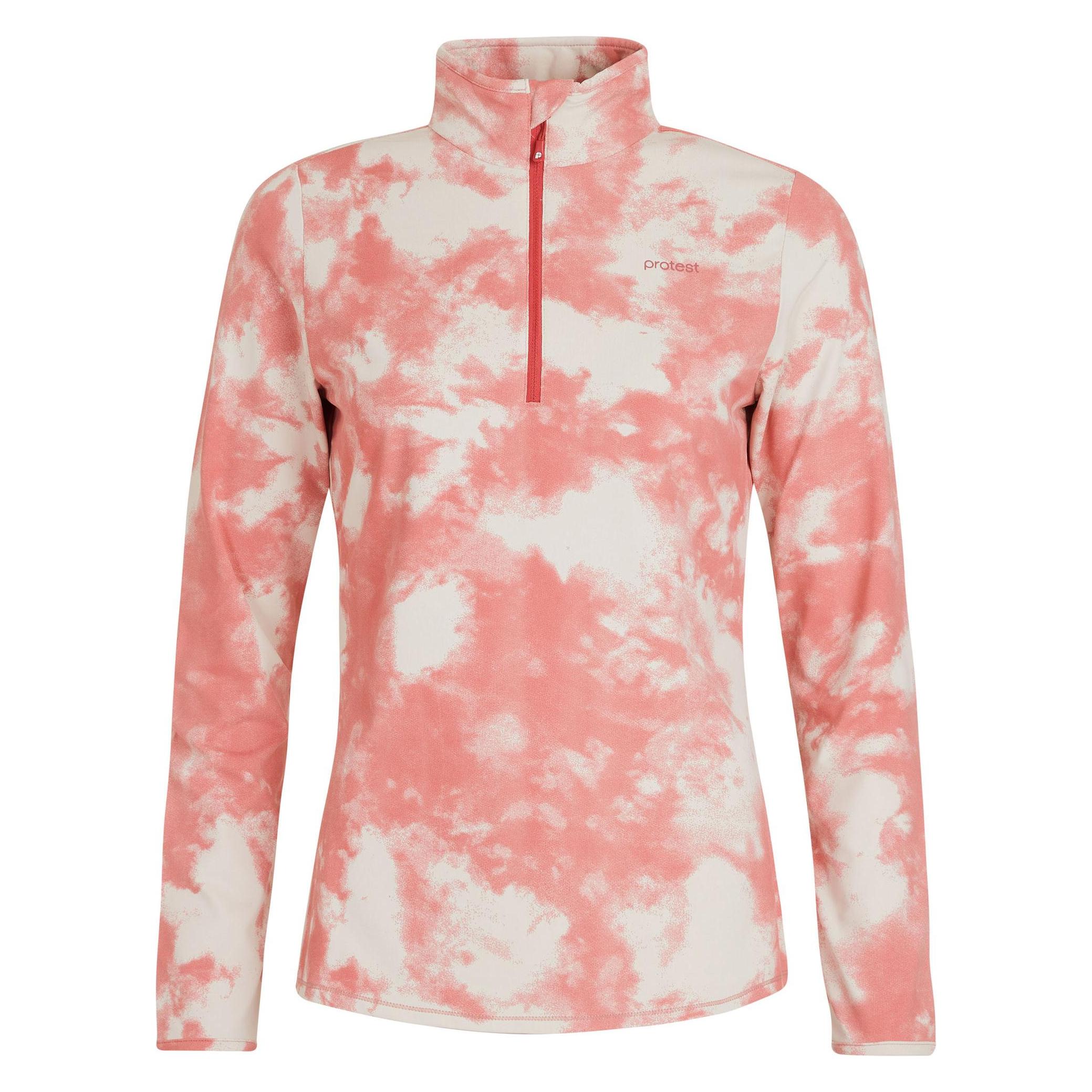 Protest Damen Fleece PRTDAHLIAY Rusticrust M/38 (M) (P3611322/184)