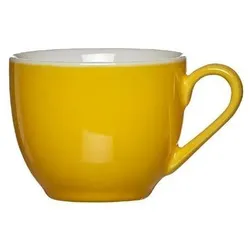Ritzenhoff & Breker, Tasse, Espressotassen Doppio (80 ml, 6x)