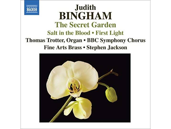 BBC Singers/Fine Arts Ensemble - Choral Works