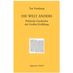 Die Welt anders, Fachbücher von Ton Veerkamp