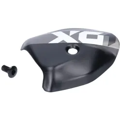 SRAM X01 Eagle Abdeckkappe Kit für 12-fach Trigger | schwarz