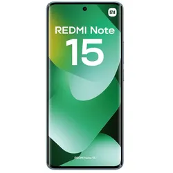 Xiaomi Smartphone 25057RN09E 6,77" Octa Core 8 GB RAM 128 GB Blau (128 GB, Blau, 6.77", Single SIM, 4G), Smartphone, Blau
