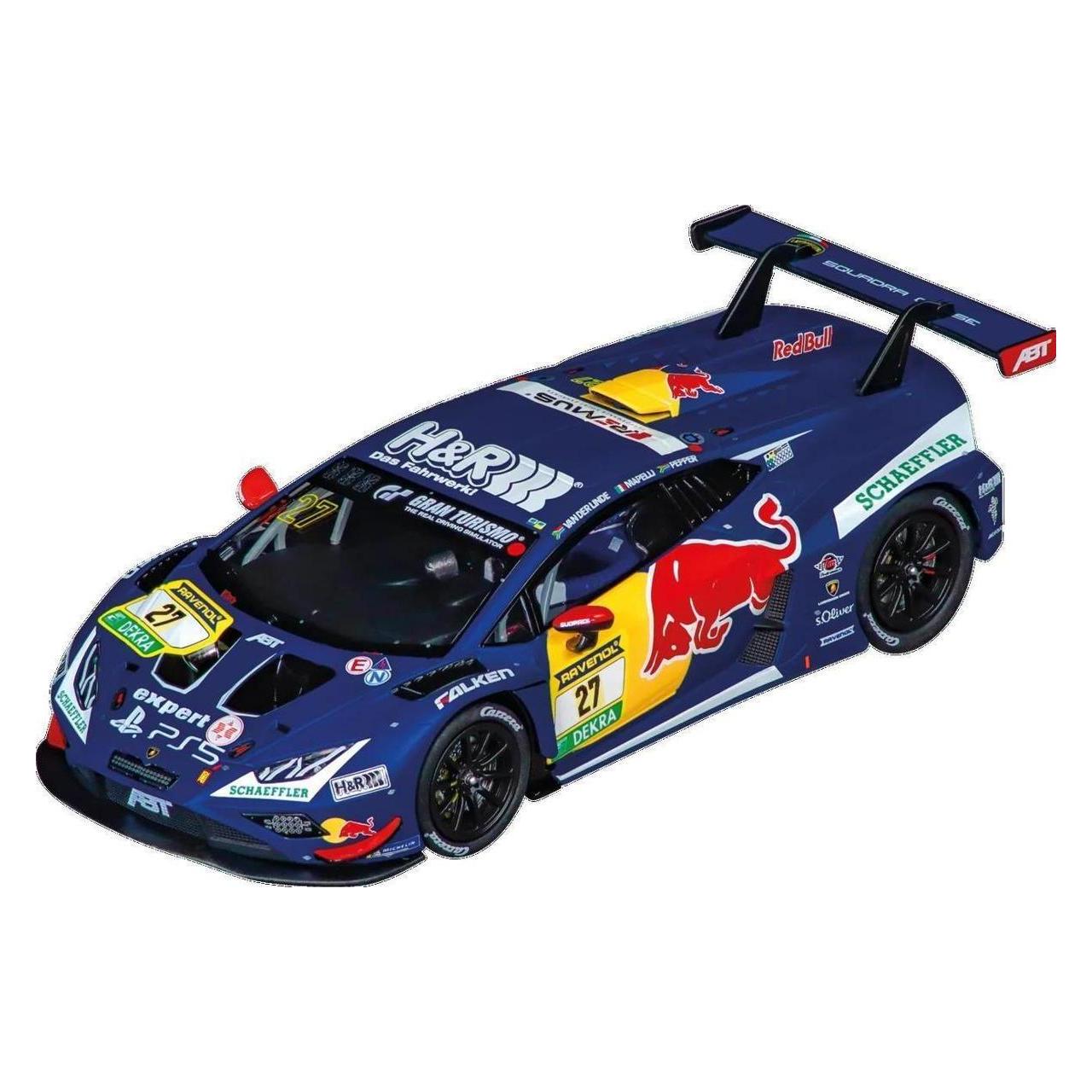 Carrera Lamborghini Huracán GT3 Evo2 Abt-Sportsline No.2 (20027813)