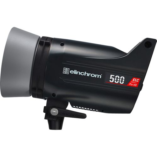 Elinchrom ELC PRO HD 500