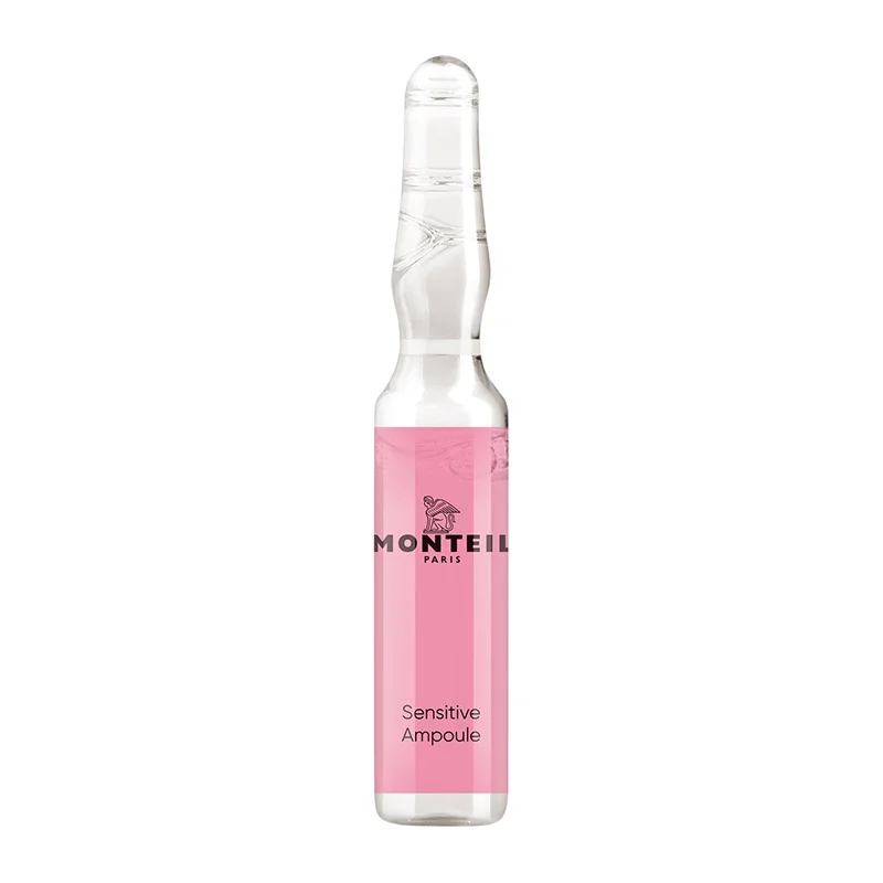 Monteil Solutions Sensitive Serum, 3x2 ml 1468