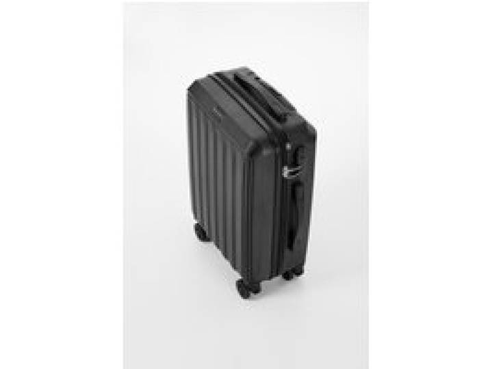 ESMARA® Valise cabine à roulettes, 30 L