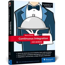 Continuous Integration mit Jenkins, Fachbücher von Marco Schulz