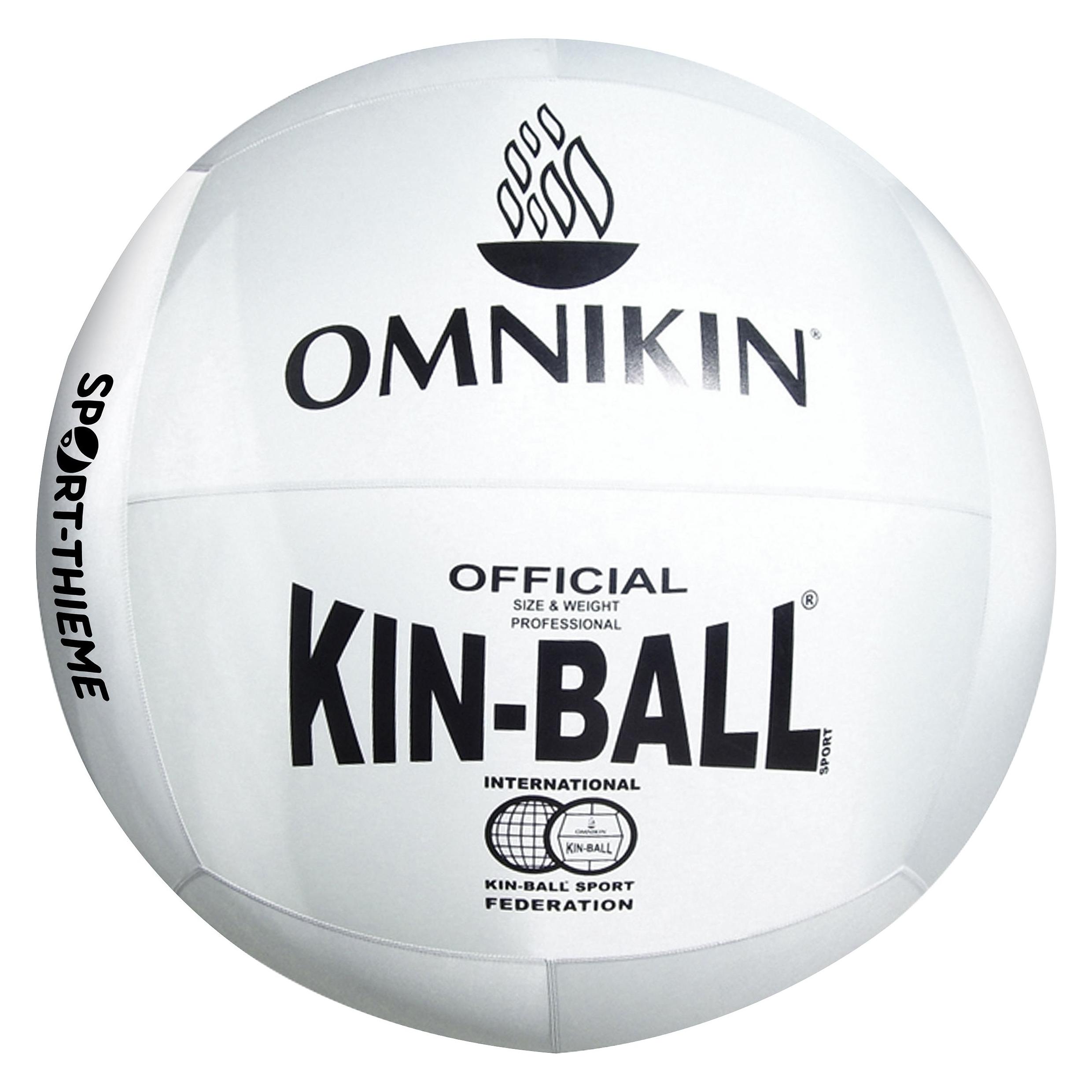 Omnikin Kin Ball Official (M712132)