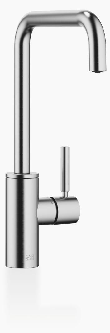 Dornbracht 33800861-93 Einhebelmischer META SQUARE