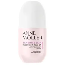 Anne Möller Body Essentials Sensitive Desodorante Roll-On 75ml