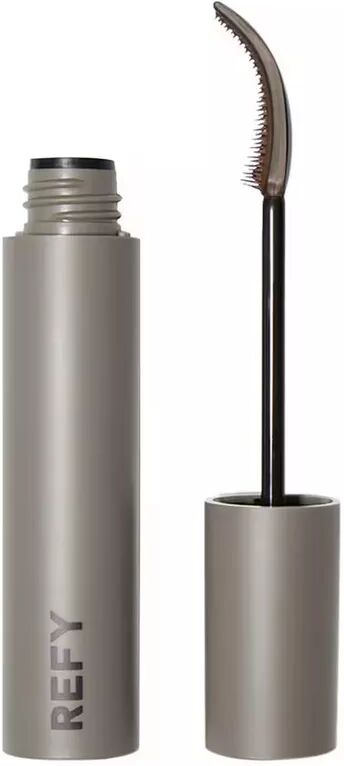 REFY - Lash Sculpt - Lifting-Mascara für längere Wimpern, 10 ml, Marrone