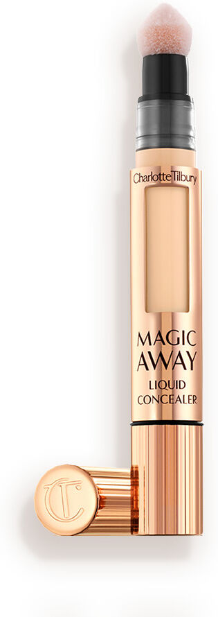 Magic Away Liquid Concealer shade - 5.5 Medium Charlotte Tilbury 29 Magic Away Size: