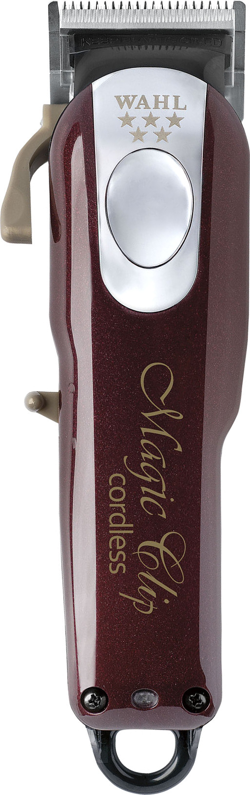 Wahl Professional Cordless Magic Clip 08148-316H