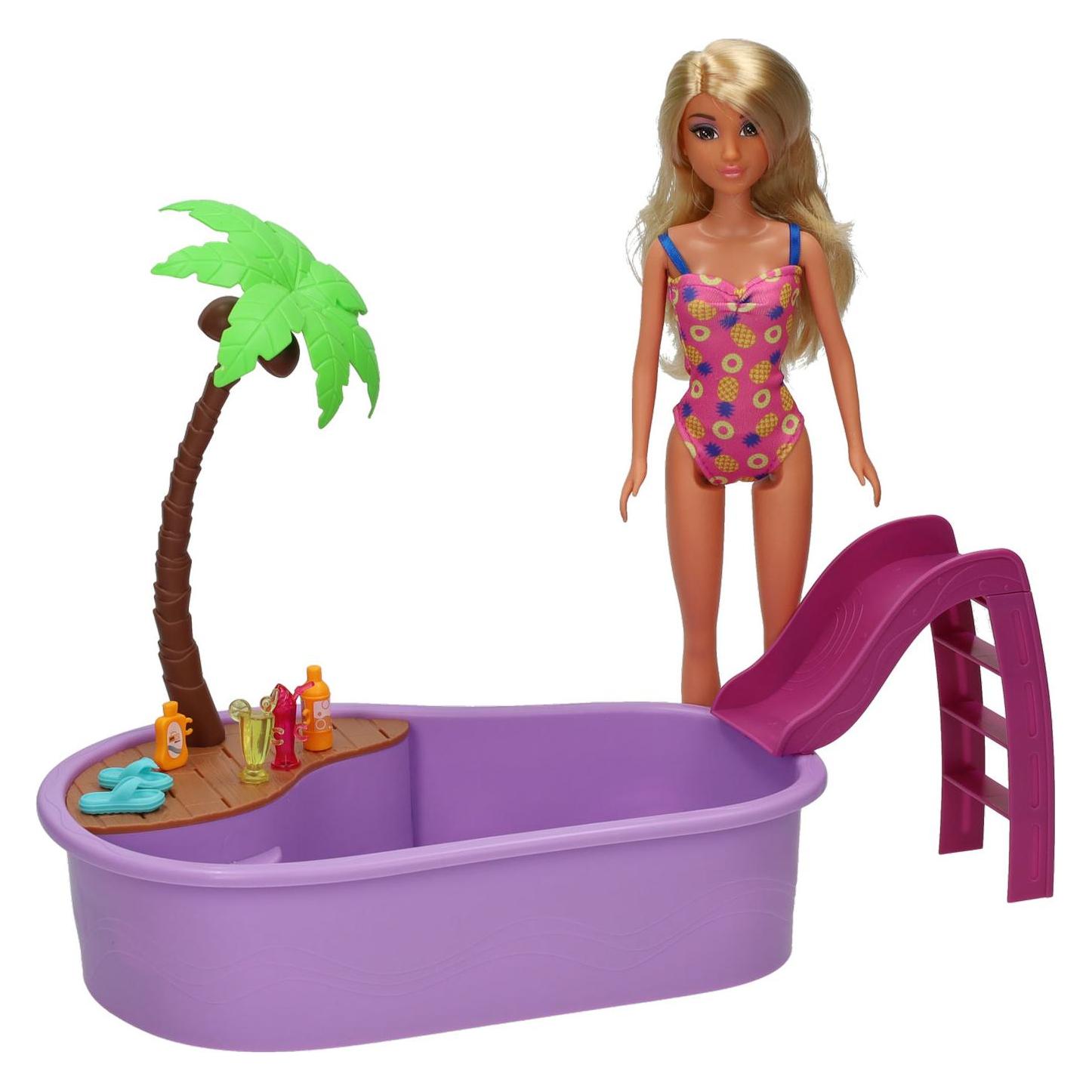 Fashion Pop Sommer-Set (49026230)