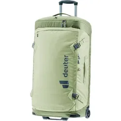 DEUTER Freizeittasche Duffel Pro Movo 90, Größe ONE SIZE in Grün Grün