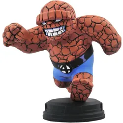 Diamond Select Toys Marvel Animated: The Thing Statue