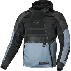 Macna Rebelite Motorrad Textiljacke XS