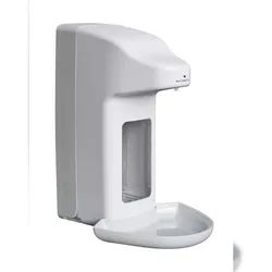 All Care MediQo-line Desinfektionsspender - Sensor - Kunststoff -1000 ml