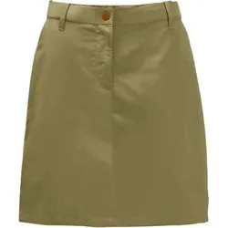 Jack Wolfskin Kalahari Skort W Damen (Bay Leaf), 46