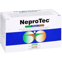 Neprotec Kapseln