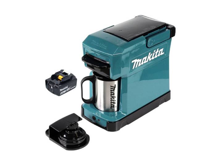 Makita Filterkaffeemaschine