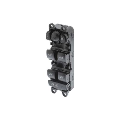 TOPRAN Schalter, Fensterheber 602 249 vorne für Volvo