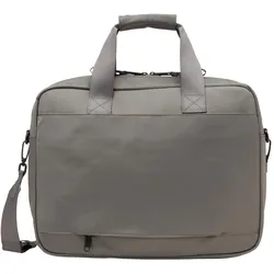 Marc O'Polo Pat Business Bag, Notebooktasche, Grau