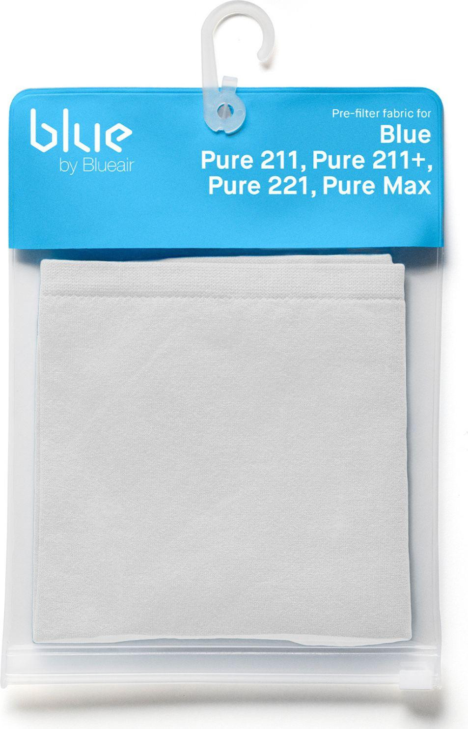 Blueair Voorfilterdoek Lunar Rock voor Blue Pure 211/221/Max