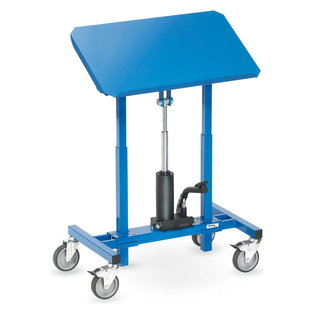 Fetra Materialständer (250 kg) (228616)