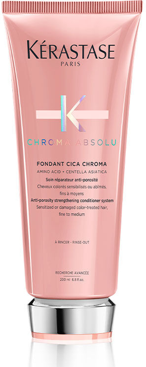Kérastase Chroma Absolu Strengthening Fondant 200ml