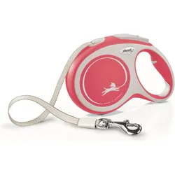 Flexi New Comfort Gurt (L, Hund, Spazieren), Halsband + Leine