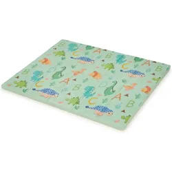 Relaxdays, Spielteppich + Spielmatte, Spielmatte (150 x 200 cm)